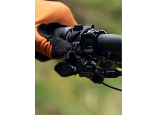 Fazua Mode Control Bedienelement