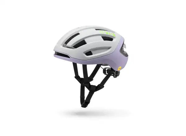 Fizik Kyros Rennradhelm Grey/Lavander