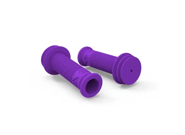Early Rider Lenkergriffe 19mm violett