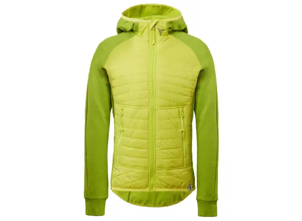 Silvini Trigano Kinder Funktionsjacke Limette