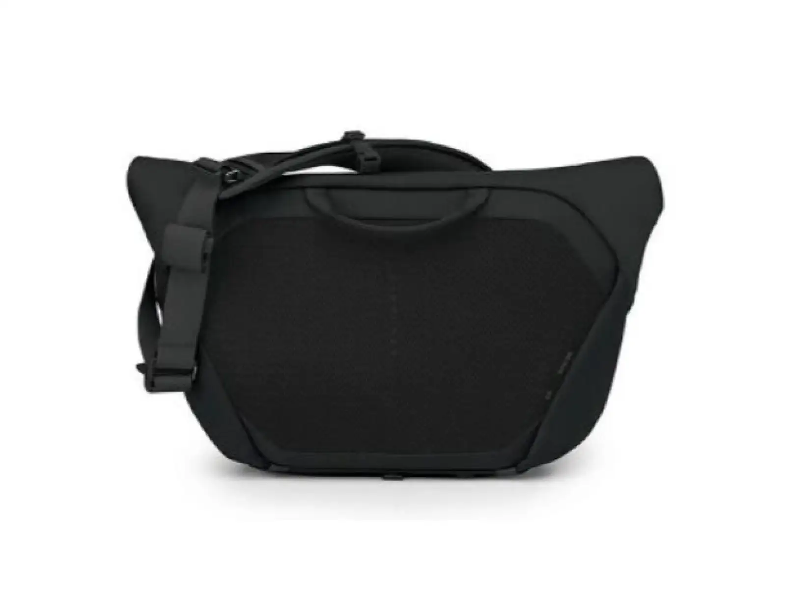 Osprey Metron Messenger 18 Tasche Black