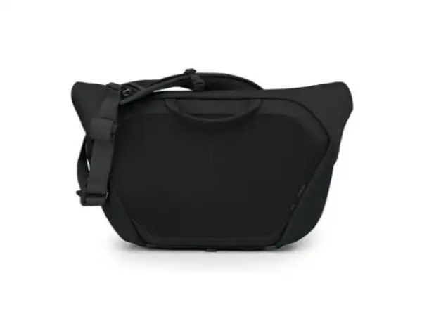 Osprey Metron Messenger 18 Tasche Black