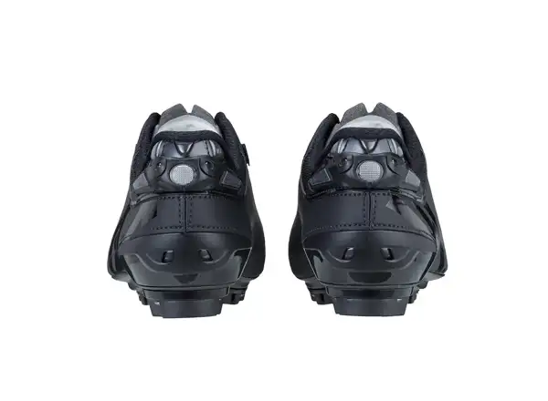 Sidi MTB Tiger XC 2S SRS Herren-Radschuhe Black