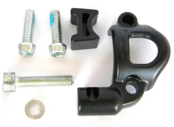 Formula Cura Klemme für Sram Schaltung