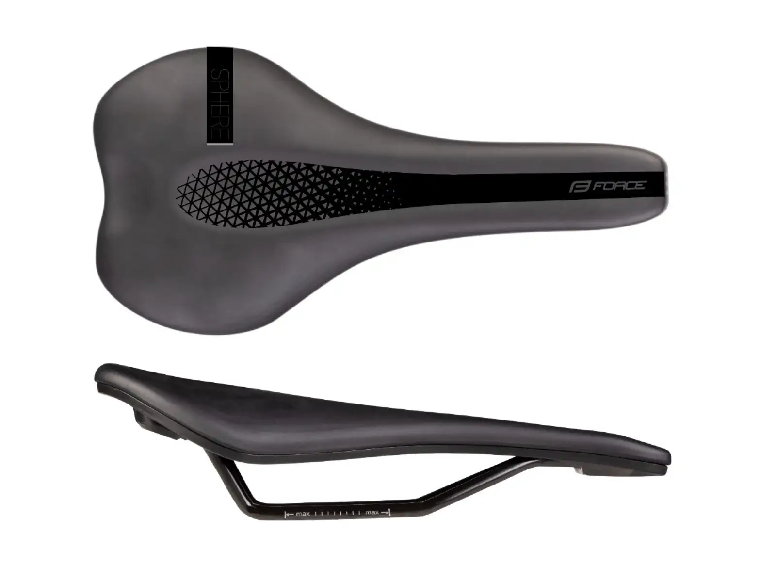 Force Sphere Sport Black
