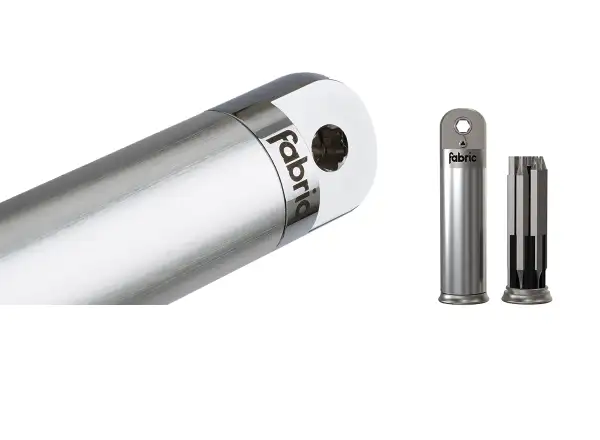 Fabric Chamber X13 Ratchet Werkzeugset