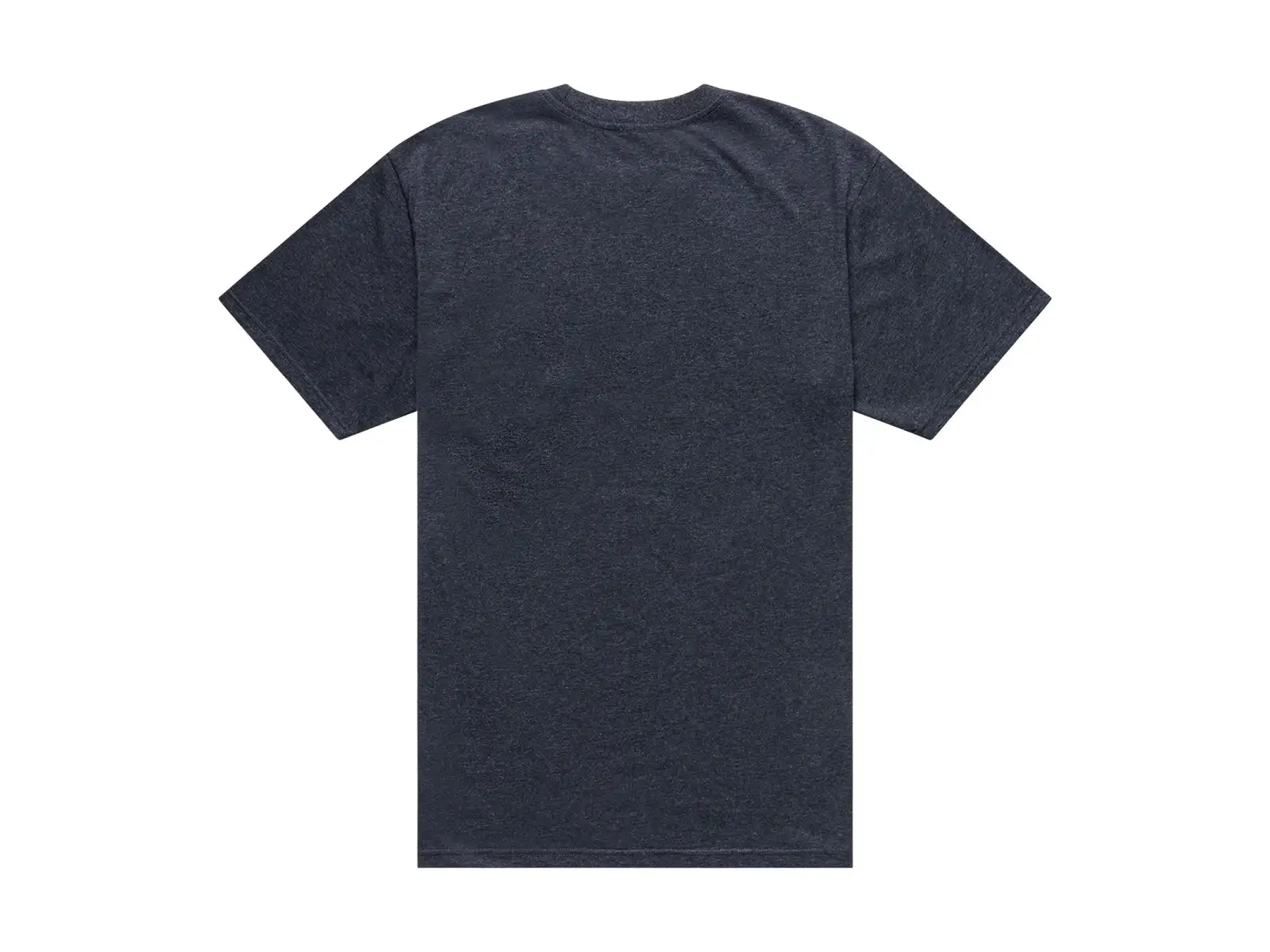 Troy Lee Designs Finish Line Herren T-Shirt Kurzarm Black heather