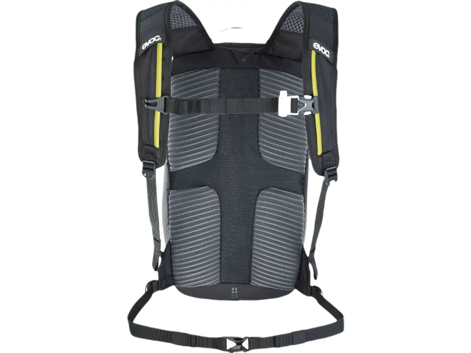 Evoc Ride 8 Rucksack 8 l black
