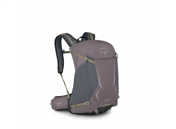 Osprey Hikelite Rucksack 28 l Graphite purple