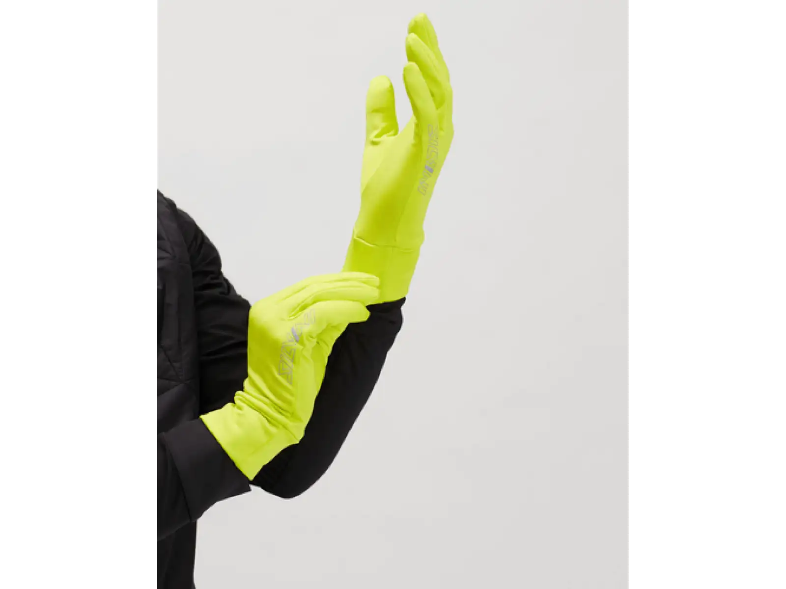 Silvini Mutta Unisex Handschuhe Limette.