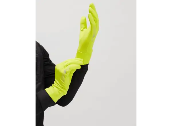 Silvini Mutta Unisex Handschuhe Limette.