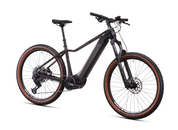 Crussis ONE-Guera 10.11 715Wh E-Mountainbike