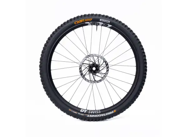 Pirelli CAST Protagonist DW, SmartEVO DH, 29x2.4, MTB Reifen schwarz