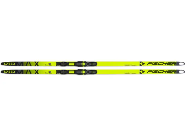 Fischer SpeedMax 80 Skate Plus 610 Stiff Langlaufski