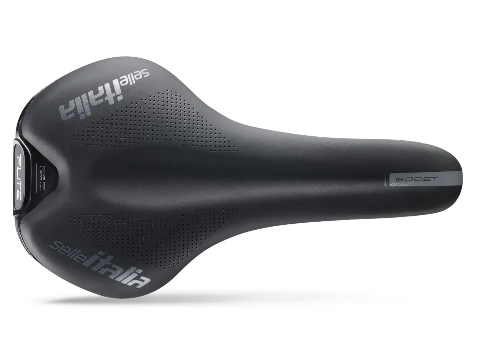 Selle Italia Flite Boost S1 Sattel Schwarz