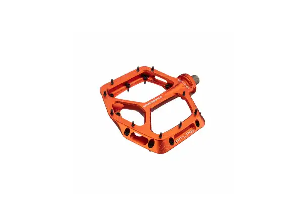 Race Face Atlas 22 Pedale in Orange