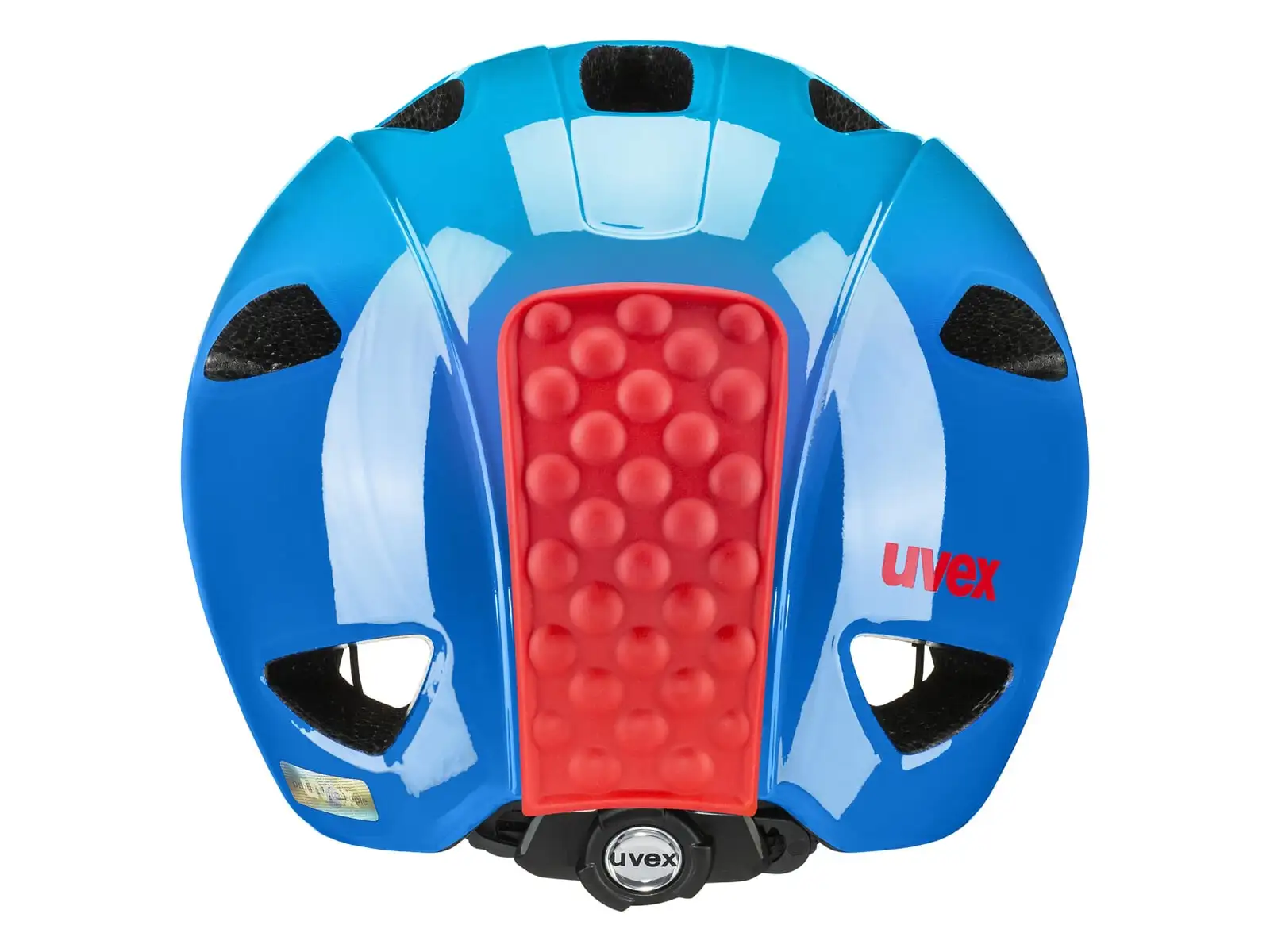 Uvex Oyo Kinderhelm Ocean Blue