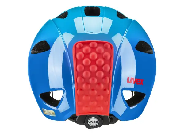 Uvex Oyo Kinderhelm Ocean Blue