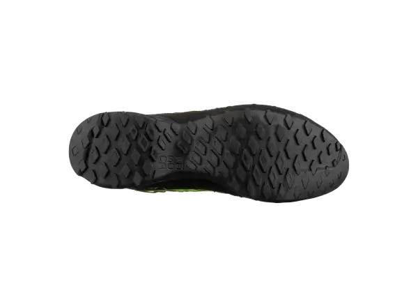 Salewa Wildfire 2 Herren-Outdoorschuhe Pale Frog/Schwarz