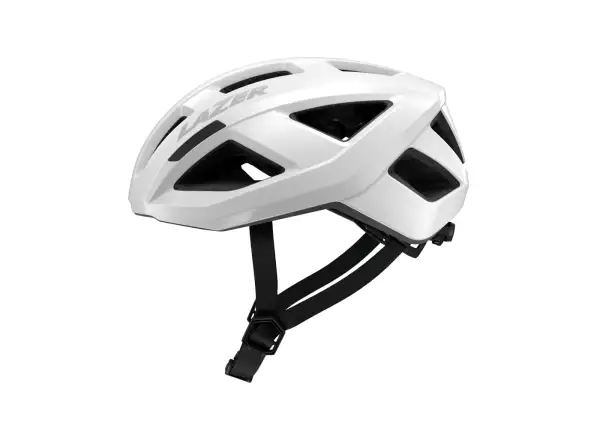 Lazer Tonic KC Helm weiß