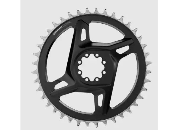 Sram RED E1 Road Direct Mount Umwerfer