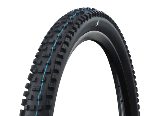 Schwalbe Nobby Nic TRAIL PRO TLR E-50 Mid 27,5x2,60" MTB Reifen Kevlar schwarz