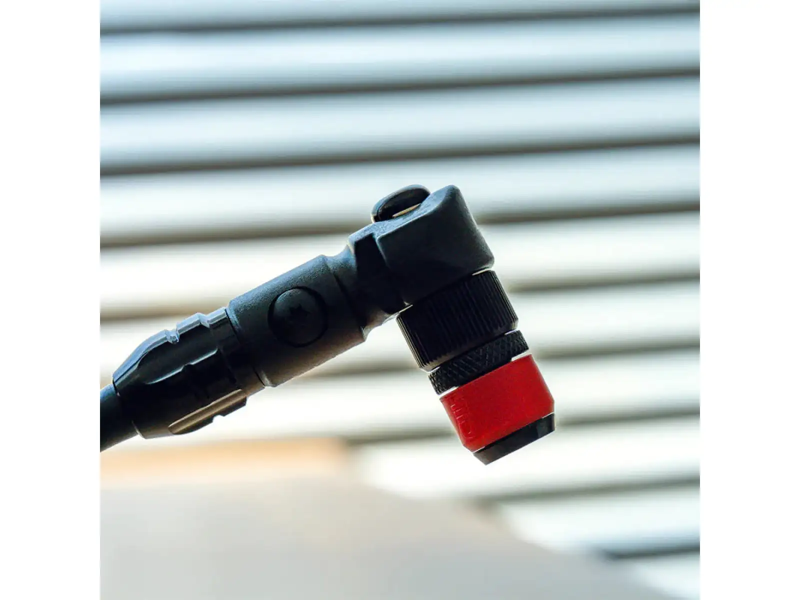 Lezyne ABS PRO CLIK Pumpenkopf