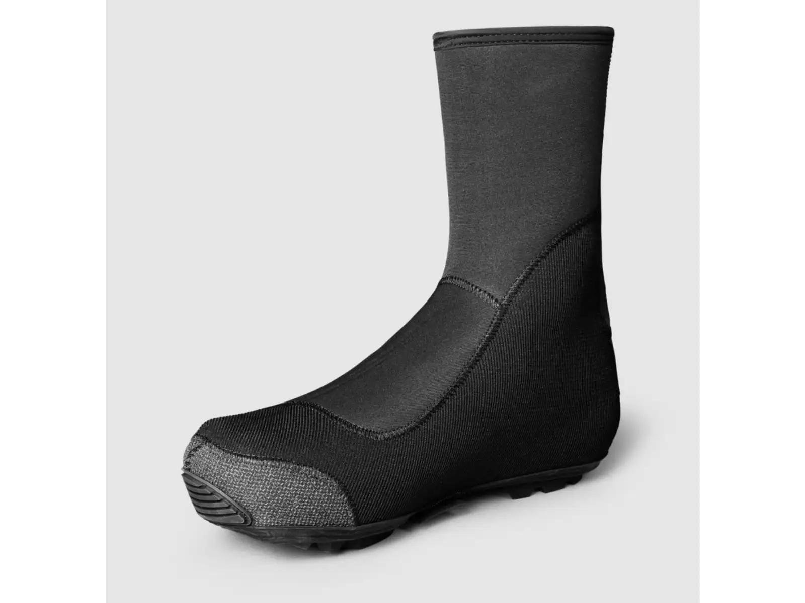 Grip Grab Arctic 2 Waterproof Deep Winter Gravel Überschuhe für Radschuhe