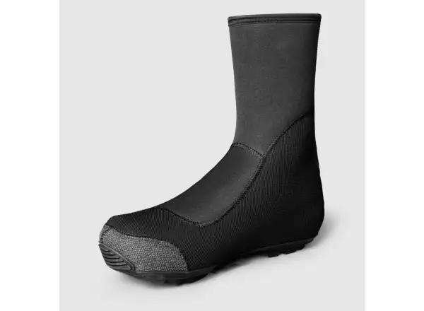 Grip Grab Arctic 2 Waterproof Deep Winter Gravel Überschuhe für Radschuhe