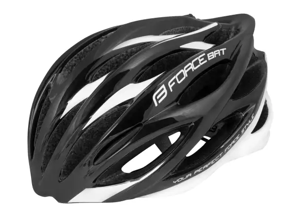 Force Bat Helm Schwarz
