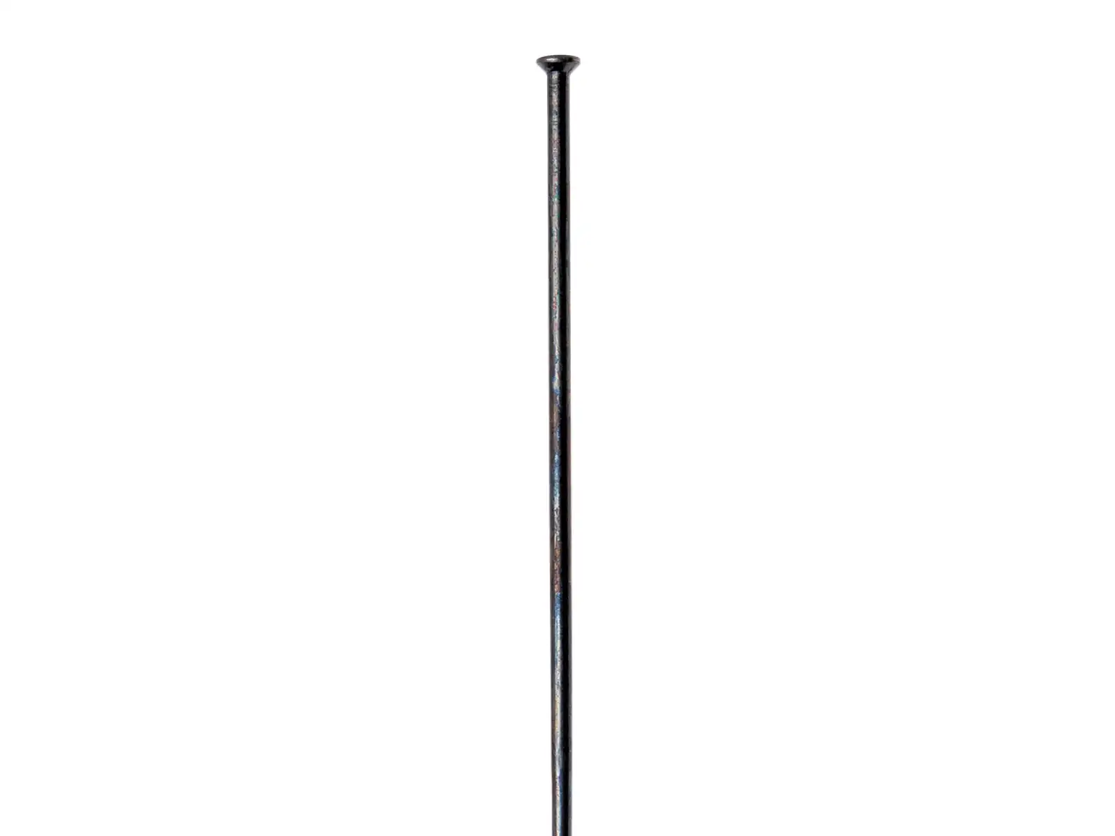 DT Swiss Competition Straight Pull Speiche 2,0/1,8/2,0 Schwarz