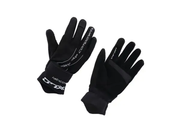 XLC CG-L17 Winterhandschuhe langfinger schwarz.