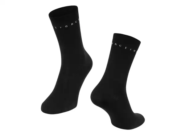 Force Smack Socken Schwarz