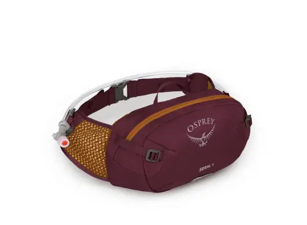 Osprey Seral V2 Hüfttasche 4 l Aprium Lila
