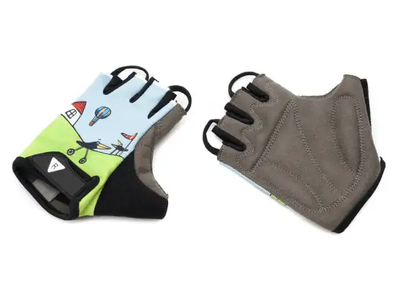 Rascal Boy Gloves