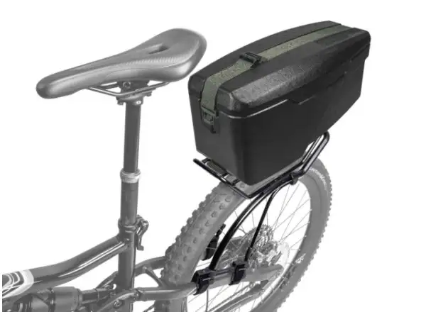 Topeak Trunkbox E-xplorer Batteriehalterung