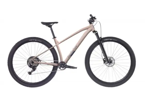 Rock Machine Catt 10 Mountainbike Matte Pink Pearl