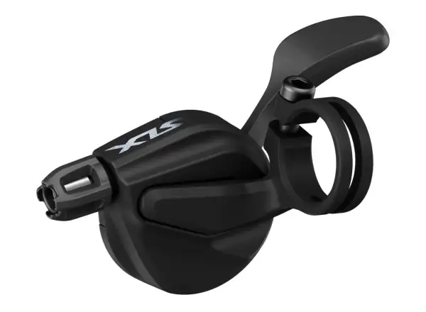 Shimano SLX SL-M7100-L Linker 2-fach Schaltgriff