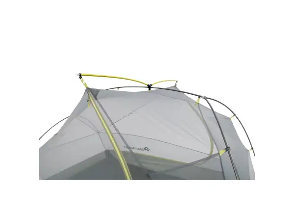 Sea To Summit Telos Evo Tent TR2 freistehendes Zelt Tarragon