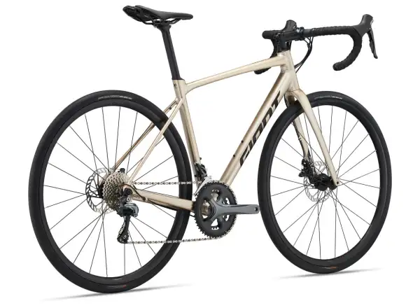 Giant Contend AR 2 Rennrad Sandshell