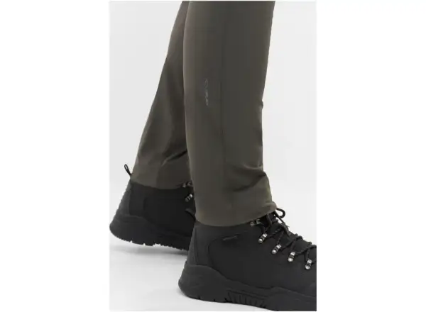 Viking Expander Ultraleichte Herrenhose Grau