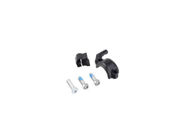 Formula Klemme linker Bremshebel C1, CR3, CURA für SRAM Schwarz Mixmaster