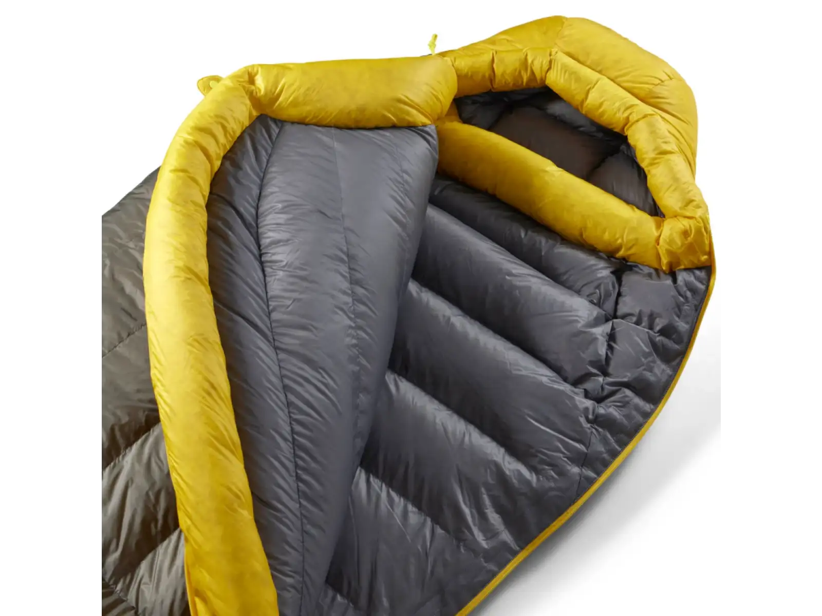 Sea to Summit Spark Down Regular Schlafsack
