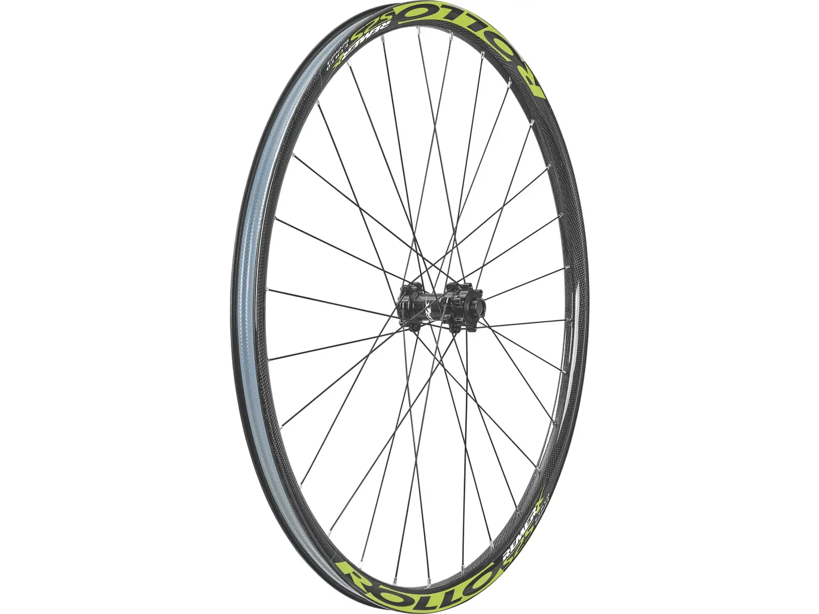 Remerx Rollo Carbon geflochtene Räder MTB 27,5", Remerx Nabe