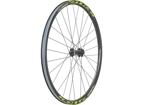 Remerx Rollo Carbon geflochtene Räder MTB 27,5", Remerx Nabe