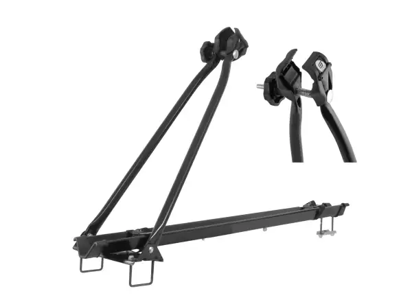 Force TÜV Dachträger für Fahrrad