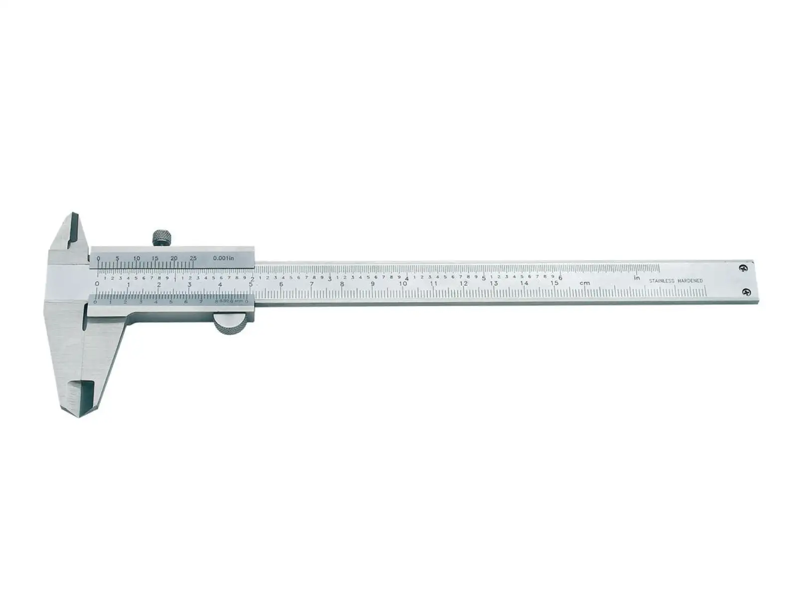 Unior Schieblehre 0-150 mm