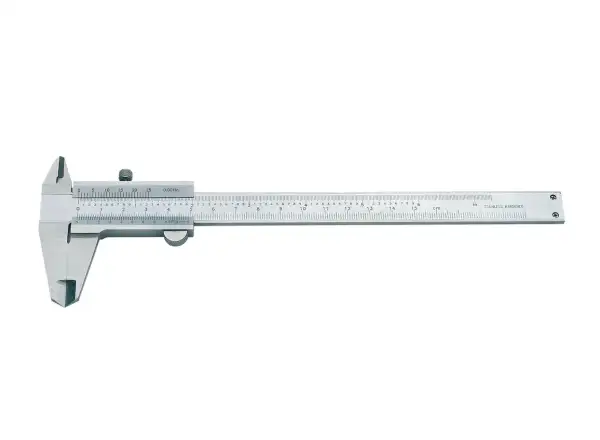Unior Schieblehre 0-150 mm