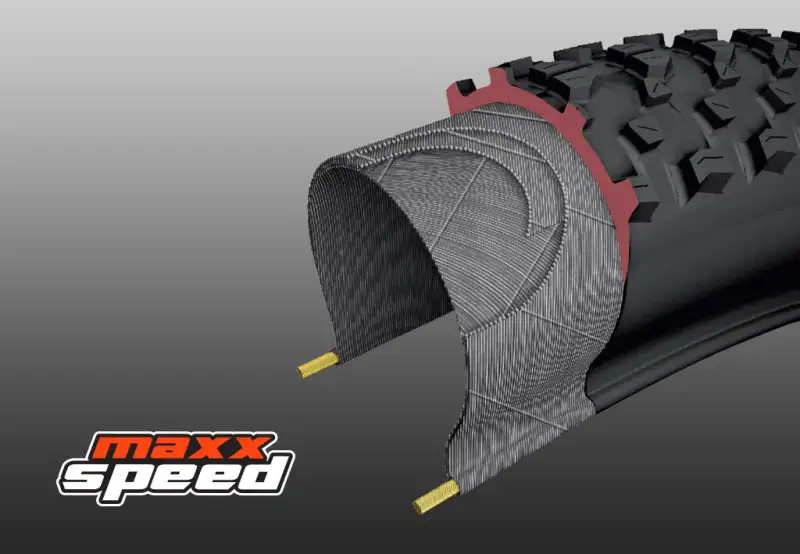 MaxxSpeed