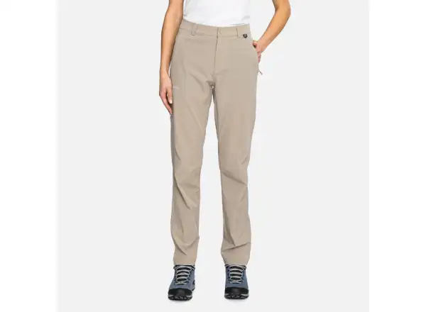 Viking Pro Line Expander Damenhose Beige